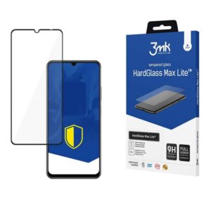 Protective glass 3MK  Realme C51 4G - 3mk HardGlass Max Lite 