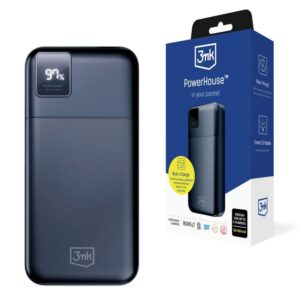 Power bank 3MK  Accessories - 3mk PowerHouse 