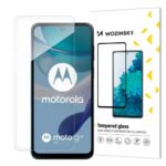 Protective glass Wozinsky  Wozinsky Tempered Glass for Motorola Moto G53 