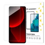 Kaitseklaasid Wozinsky - Wozinsky Tempered Glass for Xiaomi 13T/13T Pro 