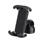 Другое Baseus  Baseus QuickGo phone holder - black 