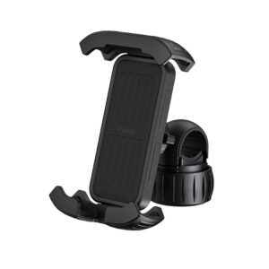 Kiti Baseus  Baseus QuickGo phone holder - black 