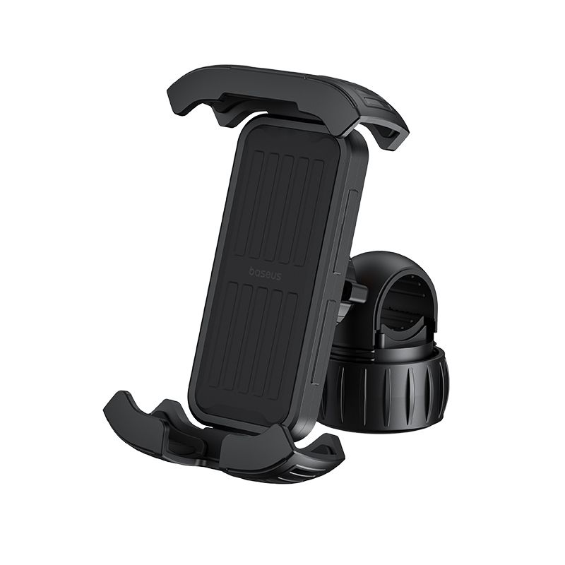 Other Baseus Baseus QuickGo phone holder - black