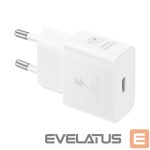 Adapteris Samsung  EP-T2510NWEGEU \ White 