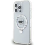 Tagakaaned Karl Lagerfeld  White 