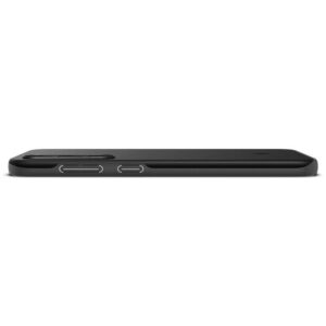 Чехол на заднюю панель Spigen  Spigen Thin Fit Case for Samsung Galaxy S23 FE - Black 