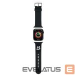 Maciņš universāla kabata Karl Lagerfeld  Black 