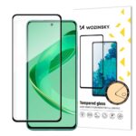 Protective glass Hurtel  Wozinsky Full Glue Tempered Glass for Huawei Nova 11 SE 