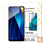 Kaitseklaasid Hurtel - Wozinsky Tempered glass for Xiaomi POCO C65/Redmi 13C 