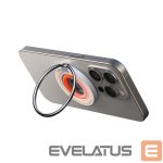 Auto holder Joyroom  Joyroom JR-ZS383 MagSafe magnetic phone holder - orange 