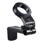 Automatinis laikiklis Joyroom  Joyroom JR-ZS365 magnetic phone travel holder - black 