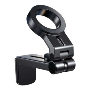 Auto holder Joyroom  Joyroom JR-ZS365 magnetic phone travel holder - black 