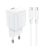 Adapter Acefast  White 