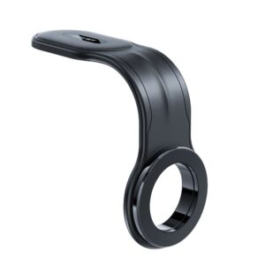 Auto holder Acefast  Acefast D19 magnetic car holder for the cockpit - black 