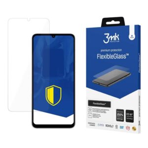 Kaitseklaasid 3MK  3mk FlexibleGlass  hybrid glass for Samsung Galaxy A05s 