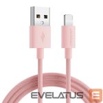 Cable Joyroom  Pink \ 2 m 