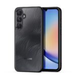 Nugarėlės dėklai Dux Ducis - Dux Ducis Aimo case for Samsung A35 5G - black 