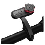 Auto holder Spigen  Spigen Gearlock MF100 Bike Stem Mount - Black 