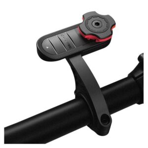 Auto holder Spigen  Spigen Gearlock MF100 Bike Stem Mount - Black 