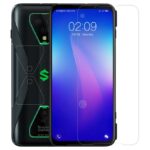 Aizsargstikls Nillkin  Nillkin Amazing H+ Pro ultra-thin tempered glass AGC 0.2 MM 9H 2.5D Xiaomi Black Shark 3 Pro