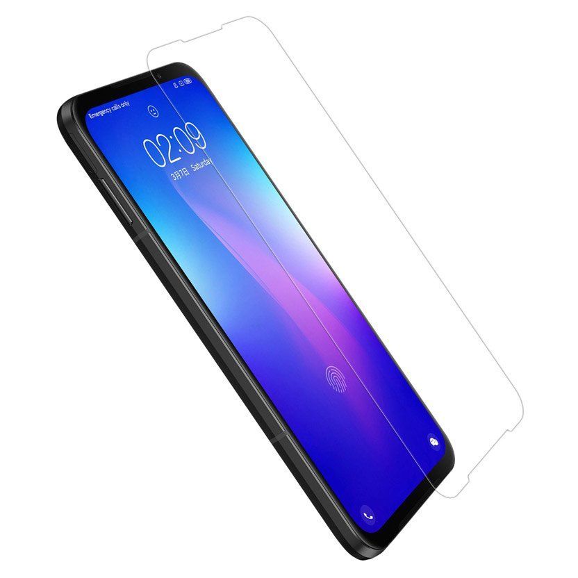 Protective glass Nillkin Nillkin Amazing H+ Pro ultra-thin tempered glass AGC 0.2 MM 9H 2.5D Xiaomi Black Shark 3 Pro