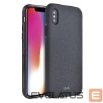 Tagakaaned UNIQ  Black 