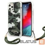 Tagakaaned Guess  Green 