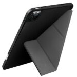 Nugarėlės dėklai UNIQ  Uniq Transforma case for iPad Pro 11'' (2021) - black 