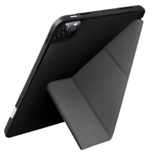 Nugarėlės dėklai UNIQ  Uniq Transforma case for iPad Pro 11'' (2021) - black 