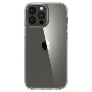 Чехол на заднюю панель Spigen  Transparent 