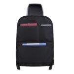 Авто держатель Hurtel  Car organizer for armchair seat black 