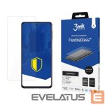 Aizsargstikls 3MK  Samsung Galaxy M31s - 3mk FlexibleGlass  Special Edition 
