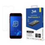Apsauginiai stiklai 3MK  Apple iPhone 7/8/SE 2020/2022 - 3mk SilverProtection+ 