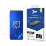 Apsauginė plėvelė 3MK  Samsung Galaxy S10 - 3mk SilverProtection+ 