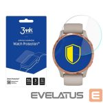 Aizsargstikls 3MK  Garmin Venu - 3mk Watch Protection  v. ARC+ 