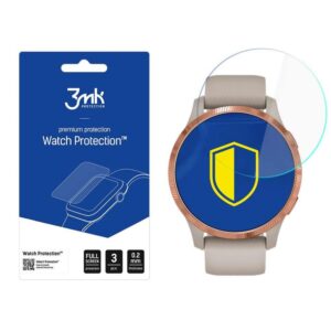 Kaitseklaasid 3MK  Garmin Venu - 3mk Watch Protection  v. ARC+ 