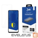 Protective glass 3MK  Xiaomi Redmi Note 10 Pro - 3mk FlexibleGlass 