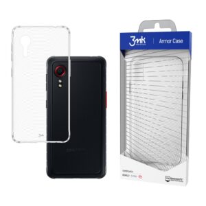 Nugarėlės dėklai 3MK  Samsung Galaxy Xcover 5 - 3mk Armor Case 