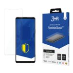 Aizsargstikls 3MK  Sony Xperia 1 III 5G - 3mk FlexibleGlass 
