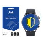 Aizsargstikls 3MK  Xiaomi Amazfit GTR 3 Pro - 3mk Watch Protection  v. ARC+ 