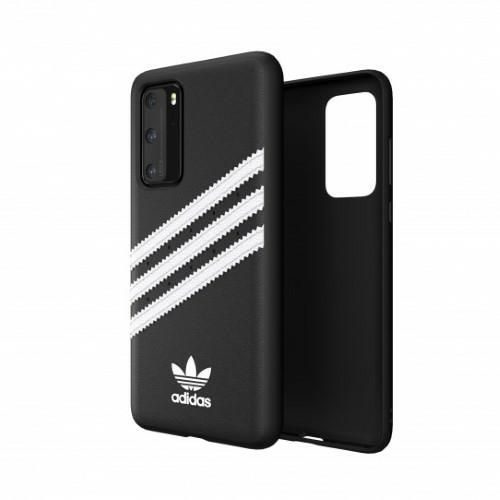 Tagakaaned Adidas Adidas OR Moulded PU SS20 Huawei P40 czarno biały/black white 39061
