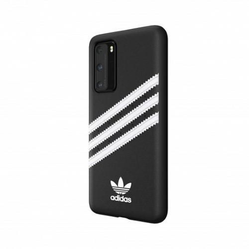 Tagakaaned Adidas Adidas OR Moulded PU SS20 Huawei P40 czarno biały/black white 39061