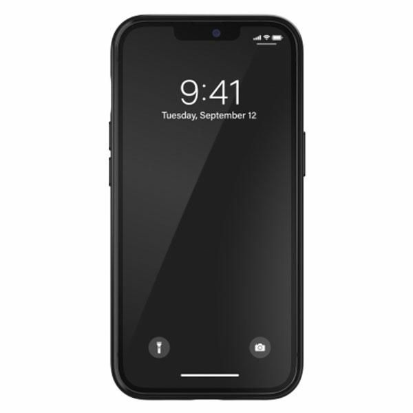 Aizmugurējais vāciņš Adidas Adidas OR Snap Case Flower AOP iPhone 13 Pro / 13 6,1" wielokolorowy/colourful 47104