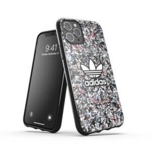 Aizmugurējais vāciņš Adidas  Adidas OR SnapCase Belista Flower iPhone 11 Pro colourful 41463 
