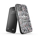 Tagakaaned Adidas  Adidas OR SnapCase Belista Flower iPhone 12/12 Pro colourful 43708 