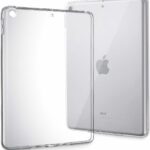 Back panel cover Hurtel  Transparent 