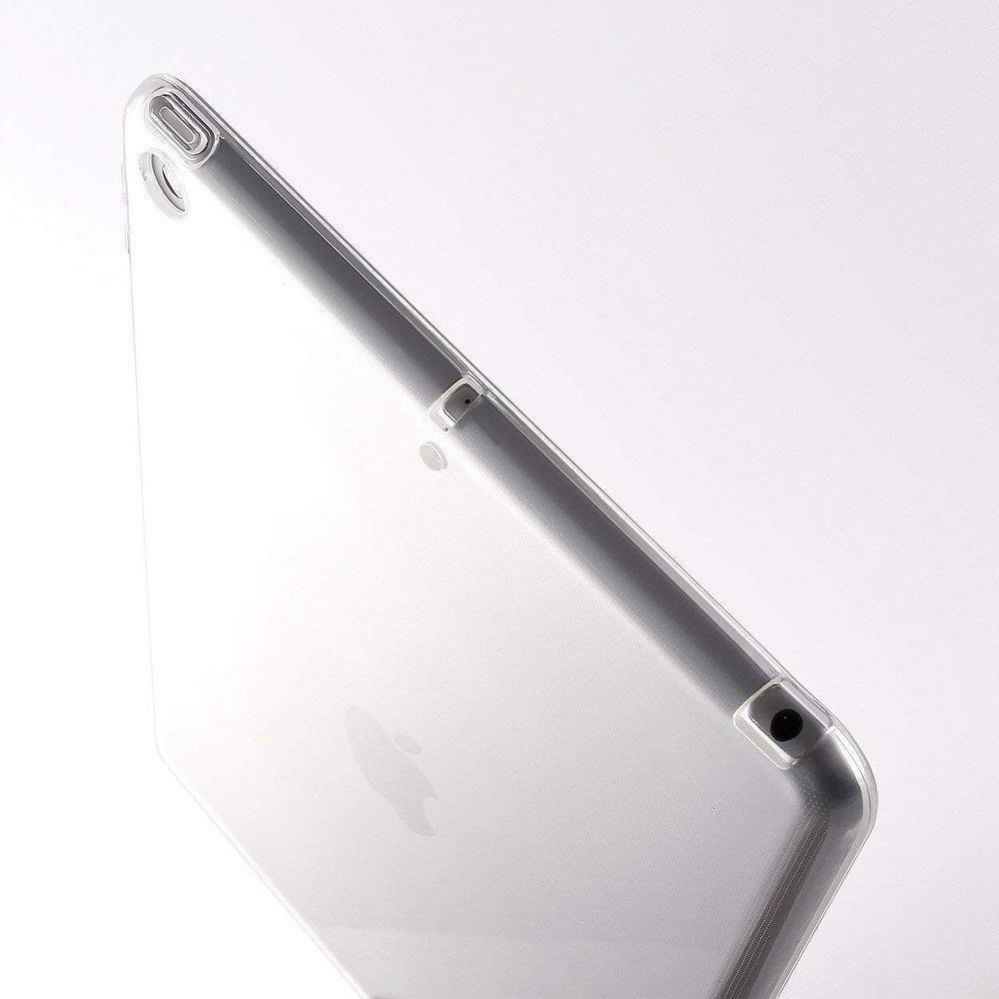 Nugarėlės dėklai Hurtel Slim Case back cover for tablet Samsung Galaxy Tab S8 Ultra transparent