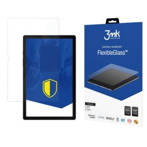 Protective glass 3MK  Samsung Galaxy Tab A8 2021 - 3mk FlexibleGlass  11'' 