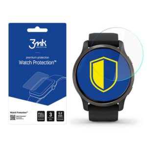 Kaitseklaasid 3MK  Garmin Venu 2 Plus - 3mk Watch Protection  v. ARC+ 