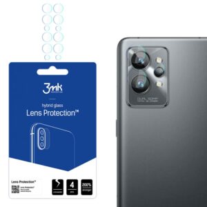 Protective glass 3MK  Realme GT 2 Pro - 3mk Lens Protection 